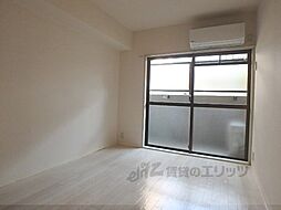 メゾン・ド・パルミエ 1階ワンルームのリビング/ダイニング