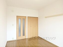 フラッツ7 207 2階1Kのリビング/ダイニング