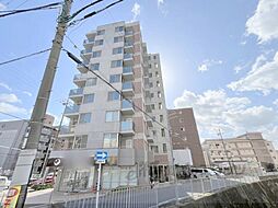 JR山陰本線 円町駅 徒歩5分の賃貸マンション