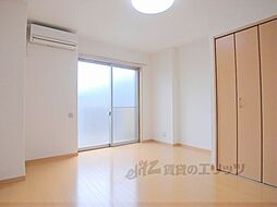 京福電気鉄道北野線 北野白梅町駅 徒歩1分の賃貸マンション 3階1Kのリビング/ダイニング