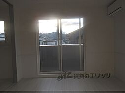 仮称)右京区嵯峨野芝野町ハイツ 205 2階2LDKのリビング/ダイニング