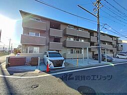 阪急京都本線 桂駅 徒歩13分の賃貸アパート