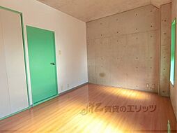 アーバン・ボート210 202 2階1Kのリビング/ダイニング