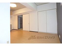 阪急嵐山線 松尾大社駅 徒歩3分の賃貸マンション 3階1LDKのリビング/ダイニング