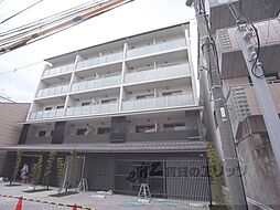 ベラジオ西陣聚楽II