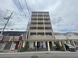 アスヴェル京都二条駅前II