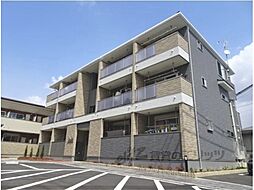 JR東海道・山陽本線 西大路駅 徒歩10分