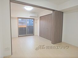 ベラジオ雅び京都西院 404 4階1LDKのリビング/ダイニング