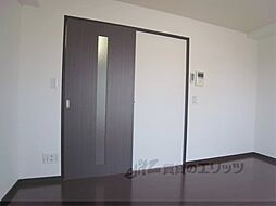 阪急京都本線 西京極駅 徒歩12分の賃貸マンション 4階1Kのリビング/ダイニング