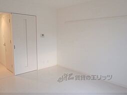 エスパシオ離宮 3階1Kのリビング/ダイニング