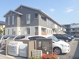 阪急嵐山線 上桂駅 徒歩10分