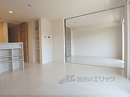 Ｂｎｅｘｔ　嵯峨 207 2階2LDKのリビング/ダイニング