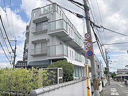 デラシオン御室 203