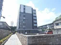 阪急京都本線 西院駅 徒歩11分の賃貸マンション