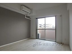 グランレブリー太秦天神川 5階1Kのリビング/ダイニング