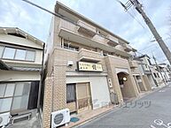 京都府京都市中京区西ノ京勧学院町：物件画像／株式会社エリッツ　太秦店