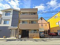 京都府京都市西京区山田六ノ坪町：物件画像／株式会社エリッツ　太秦店