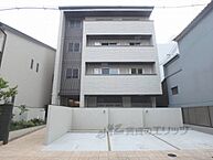 京都府京都市右京区西院高山寺町：物件画像／株式会社エリッツ　太秦店