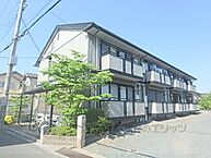 京都府京都市右京区嵯峨広沢池下町：物件画像／株式会社エリッツ　太秦店