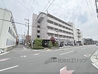 京都府京都市右京区西院北矢掛町：物件画像／株式会社エリッツ　太秦店