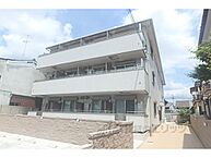 京都府京都市右京区山ノ内中畑町：物件画像／株式会社エリッツ　太秦店