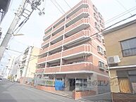 京都府京都市中京区大文字町：物件画像／株式会社エリッツ　太秦店