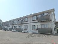 京都府京都市右京区嵯峨罧原町：物件画像／株式会社エリッツ　太秦店