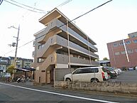 京都府京都市南区西九条豊田町：物件画像／株式会社エリッツ　太秦店