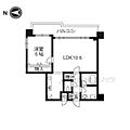 プレサンス祇園宮川町4階16.0万円