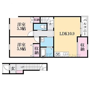 間取り 間取り