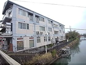 京都府京都市伏見区深草極楽町（賃貸マンション1R・3階・19.80㎡） その9