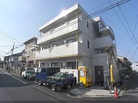 りりぱっと植村 202 ｜ 京都府京都市伏見区景勝町（賃貸マンション1K・1階・19.20㎡） その1