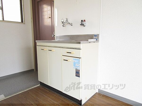 ラポルテ伏見 301｜京都府京都市伏見区成町(賃貸マンション1R・3階・18.70㎡)の写真 その3