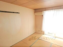 仙光ハイム Ａ−207 2階1Kのリビング/ダイニング