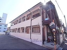 京阪本線 丹波橋駅 徒歩15分