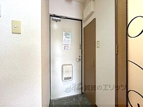 京都府京都市東山区東大路渋谷下る妙法院前側町（賃貸マンション1K・2階・27.54㎡） その11