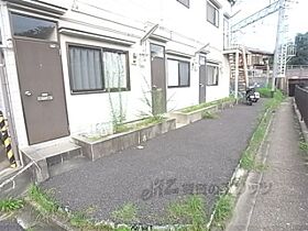 ゆたかハウス 202 ｜ 京都府京都市伏見区深草相深町（賃貸アパート1K・2階・20.00㎡） その16