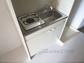 京都府京都市伏見区深草西浦町８丁目（賃貸マンション1K・2階・22.86㎡） その3