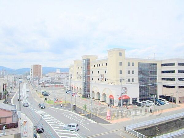 京都府京都市下京区西七条南月読町(賃貸マンション1K・3階・20.00㎡)の写真 その30