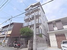 ルミエール中書島 501 ｜ 京都府京都市伏見区西柳町（賃貸マンション1K・5階・19.00㎡） その1