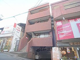 ドミニコ山久 10 ｜ 京都府京都市伏見区深草極楽町（賃貸マンション1K・3階・17.82㎡） その1