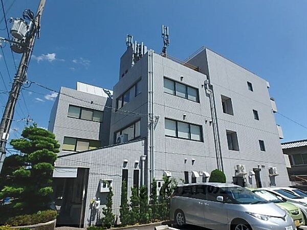 野村スチューデントハイツ 304｜京都府京都市伏見区鳥羽町(賃貸マンション1K・3階・19.70㎡)の写真 その10