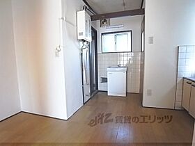 京都府京都市伏見区竹田七瀬川町（賃貸マンション1DK・2階・24.00㎡） その9