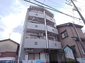 エトワール桃山 201 ｜ 京都府京都市伏見区京町１丁目（賃貸マンション1K・2階・21.80㎡） その1