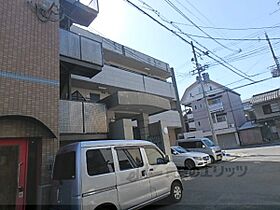 雅パレス 306 ｜ 京都府京都市下京区七条御所ノ内本町（賃貸マンション1K・3階・24.07㎡） その9