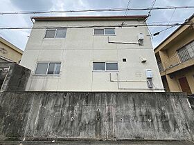 京都府京都市山科区北花山市田町（賃貸マンション1DK・2階・36.00㎡） その1