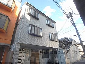 ジュネス丸岡 202 ｜ 京都府京都市下京区麩屋町通仏光寺下る鍋屋町（賃貸マンション1K・2階・23.00㎡） その1