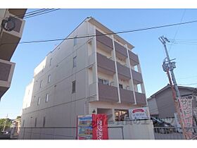 京都府京都市右京区西京極橋詰町（賃貸マンション1K・4階・25.23㎡） その1