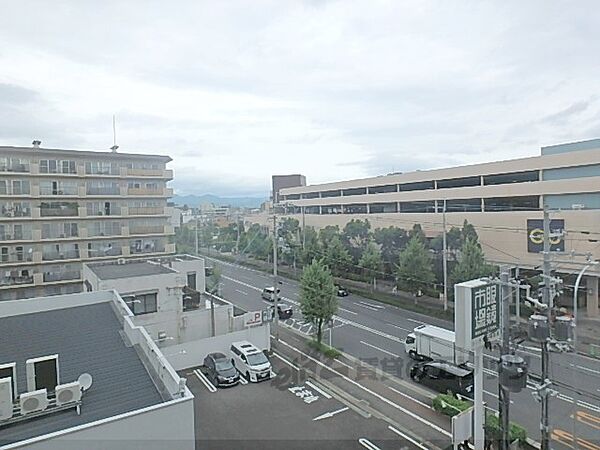 京都府京都市南区吉祥院御池町(賃貸マンション1LDK・4階・39.56㎡)の写真 その26