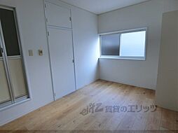 京阪本線 清水五条駅 徒歩4分の賃貸アパート 2階ワンルームのリビング/ダイニング